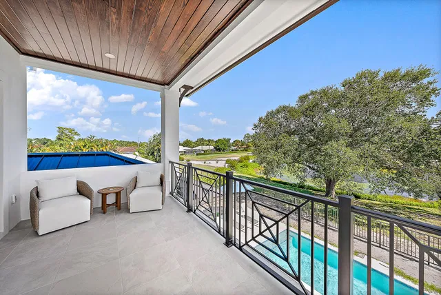 Tequesta Country Club Residence photo 36