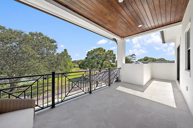 Tequesta Country Club Residence photo 37