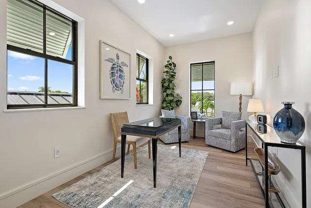 Tequesta Country Club Residence photo 38