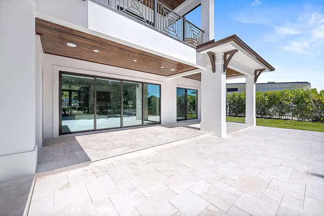 Tequesta Country Club Residence photo 44