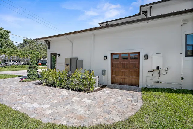 Tequesta Country Club Residence photo 45