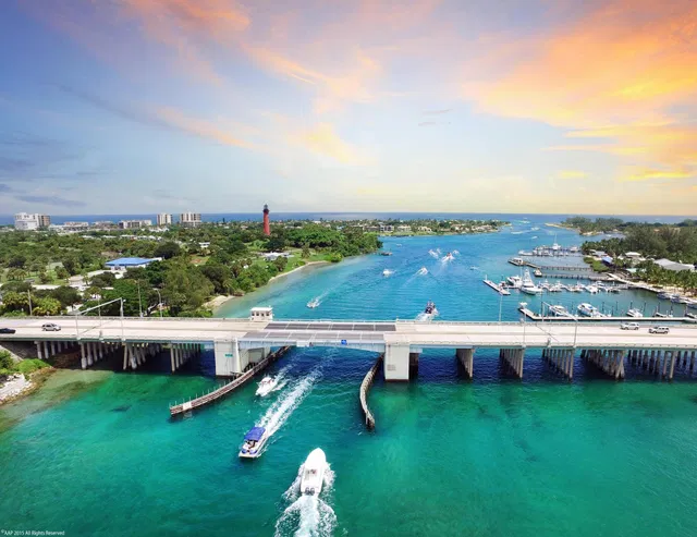 Tequesta Country Club Residence photo 50