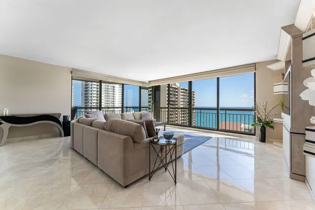 Martinique Singer Island Unit 1101 photo 7