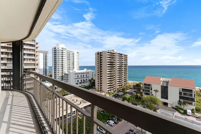 Martinique Singer Island Unit 1101 photo 8