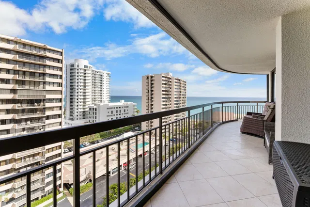 Martinique Singer Island Unit 1101 photo 9