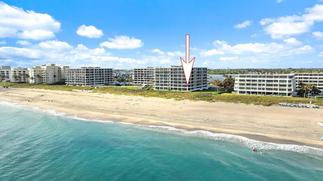2660 S Ocean Boulevard #201n