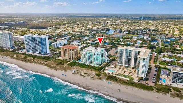 Saturnia Boca Raton Unit 11 photo 4