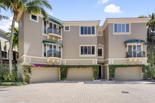 Saturnia Boca Raton Unit 11 photo 6