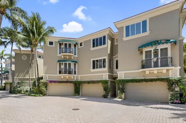 Saturnia Boca Raton Unit 11 photo 7