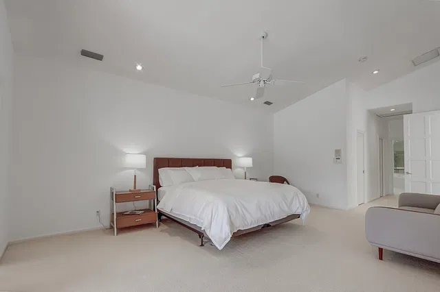 Frenchman's Creek Residence photo 18