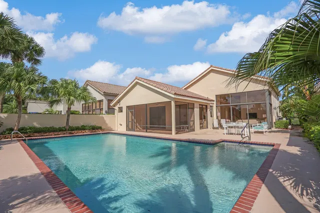 Frenchman's Creek Residence photo 31