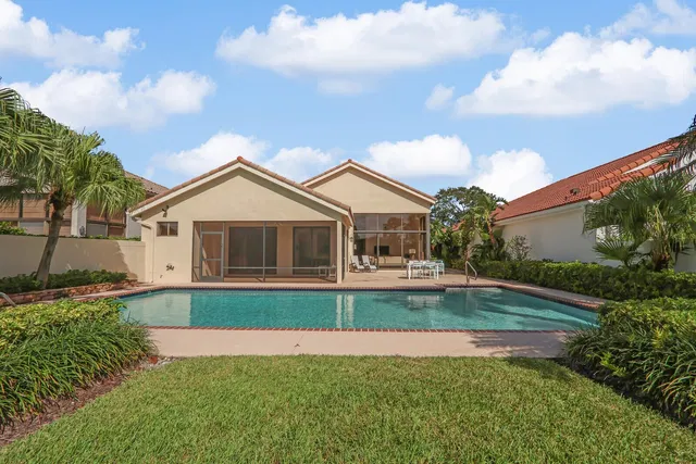 Frenchman's Creek Residence photo 32