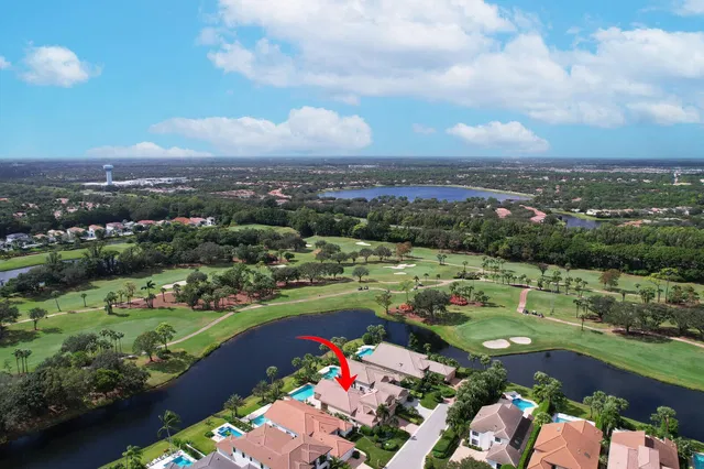 Frenchman's Creek Residence photo 52