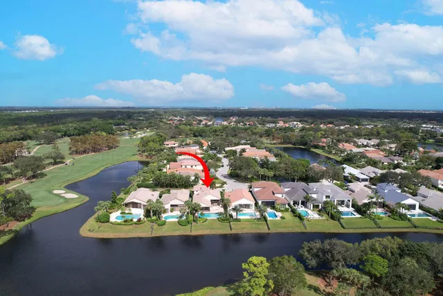 Frenchman's Creek Residence photo 53