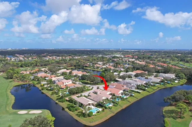 Frenchman's Creek Residence photo 54