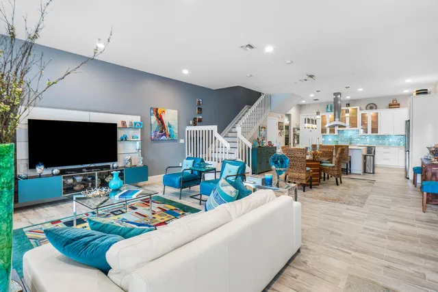 Tropic Isle Delray Beach Unit H photo 4