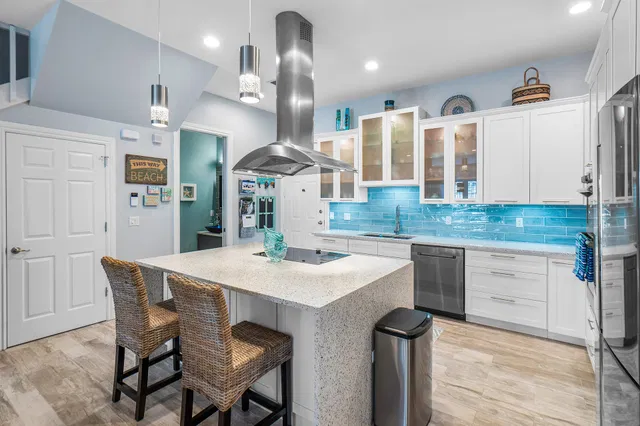Tropic Isle Delray Beach Unit H photo 7