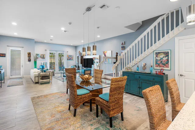 Tropic Isle Delray Beach Unit H photo 9