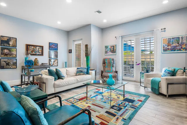 Tropic Isle Delray Beach Unit H photo 10