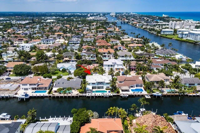 Tropic Isle Delray Beach Residence photo 4