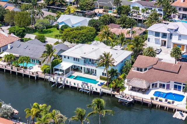 Tropic Isle Delray Beach Residence photo 5