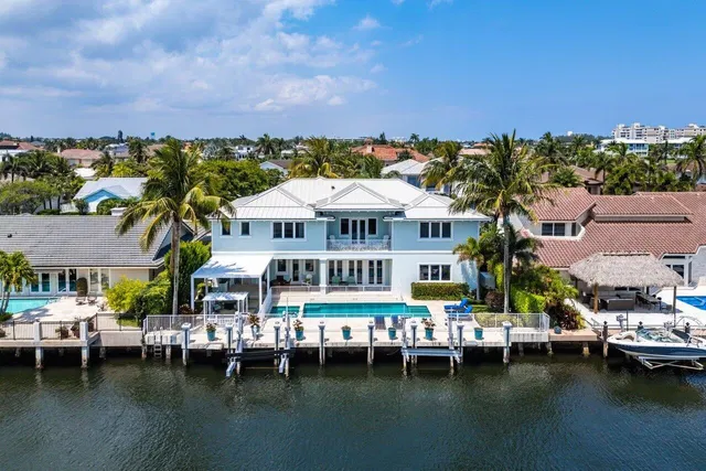 Tropic Isle Delray Beach Residence photo 8