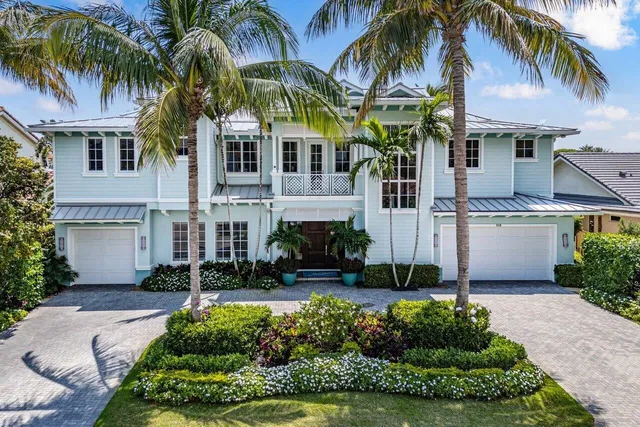 Tropic Isle Delray Beach Residence photo 9