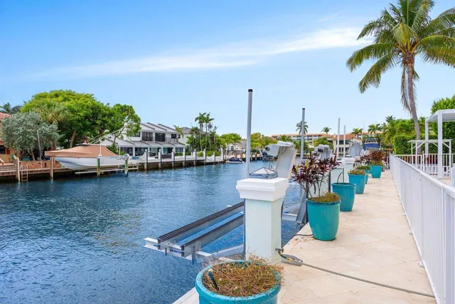 Tropic Isle Delray Beach Residence photo 11