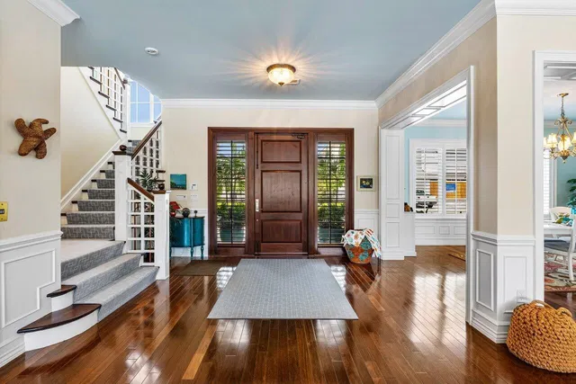Tropic Isle Delray Beach Residence photo 12