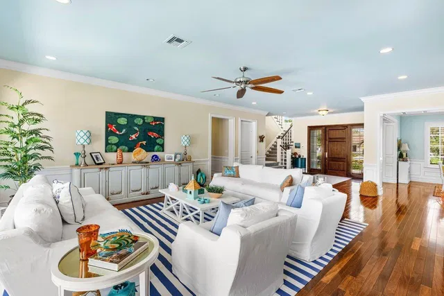 Tropic Isle Delray Beach Residence photo 18