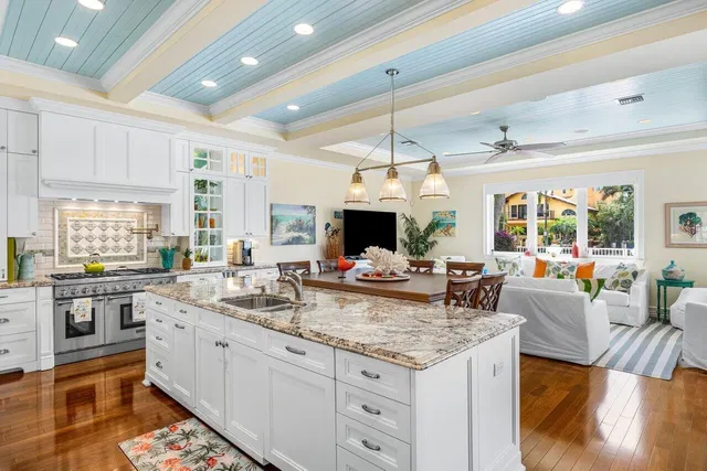 Tropic Isle Delray Beach Residence photo 23