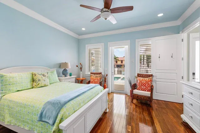 Tropic Isle Delray Beach Residence photo 31