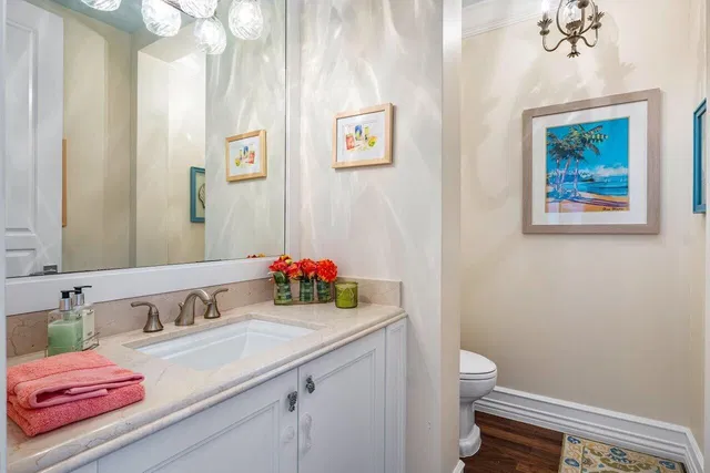 Tropic Isle Delray Beach Residence photo 33