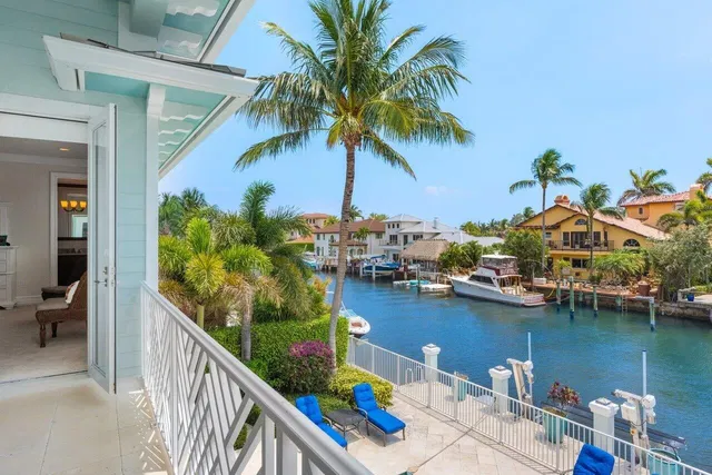 Tropic Isle Delray Beach Residence photo 48