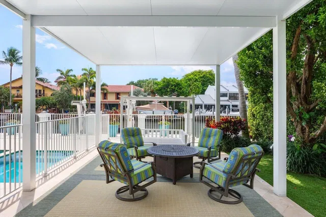 Tropic Isle Delray Beach Residence photo 56