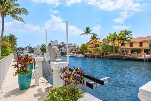 Tropic Isle Delray Beach Residence photo 59