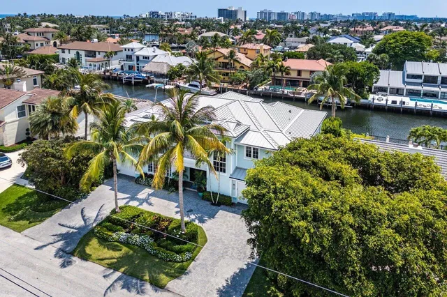 Tropic Isle Delray Beach Residence photo 60