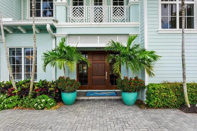 Tropic Isle Delray Beach Residence photo 65