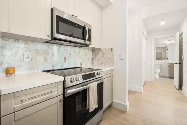 Courtyards in Cityplace Unit 105 photo 6