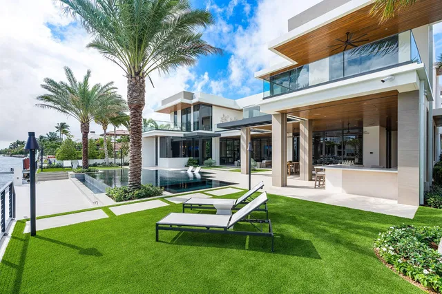 Royal Palm Yacht and Country Club Residence photo 30