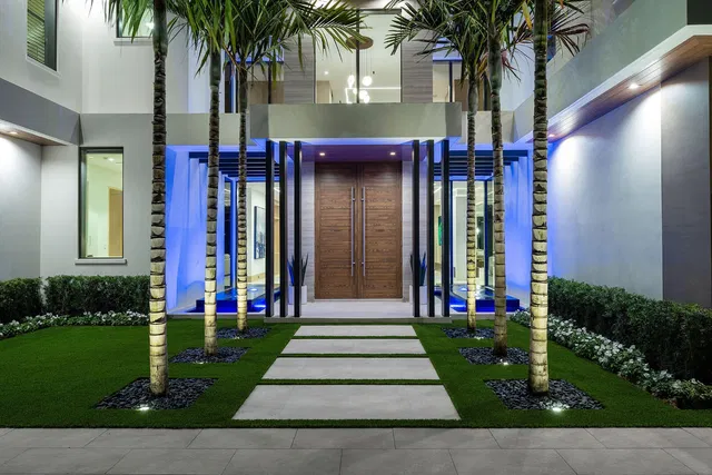 Royal Palm Yacht and Country Club Residence photo 77
