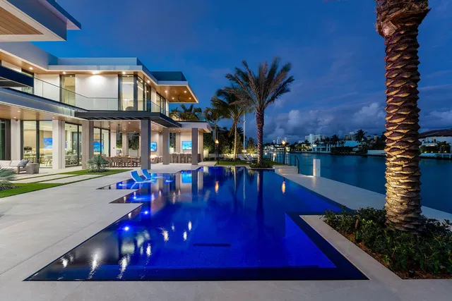 Royal Palm Yacht and Country Club Residence photo 84