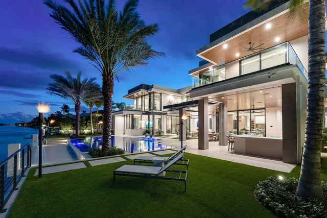 Royal Palm Yacht and Country Club Residence photo 86