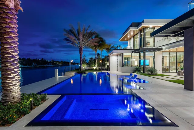 Royal Palm Yacht and Country Club Residence photo 87