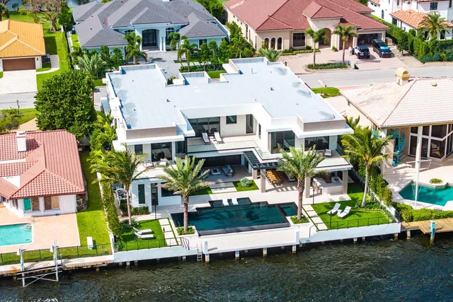 Royal Palm Yacht and Country Club Residence photo 98