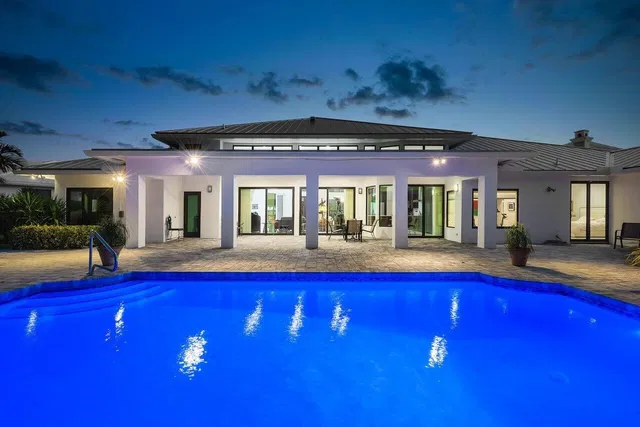 Bocaire Country Club Residence photo 2