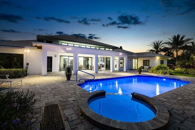 Bocaire Country Club Residence photo 3