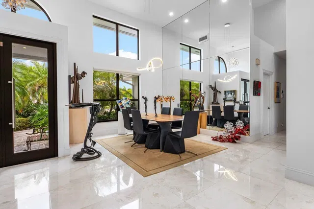 Bocaire Country Club Residence photo 9