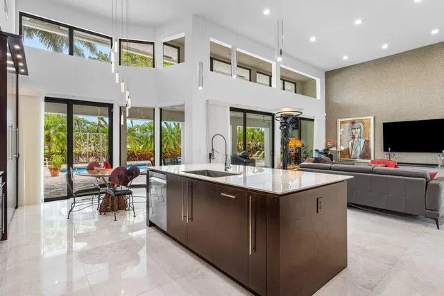 Bocaire Country Club Residence photo 10