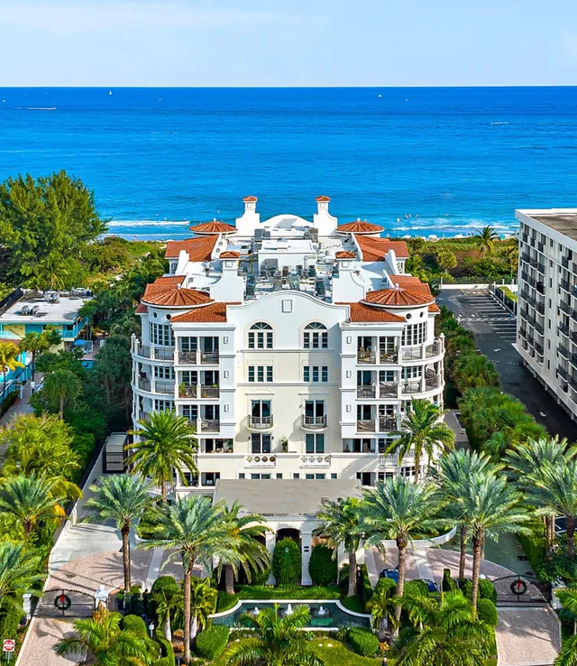 Dolce Vita Singer Island Unit 603 photo 2